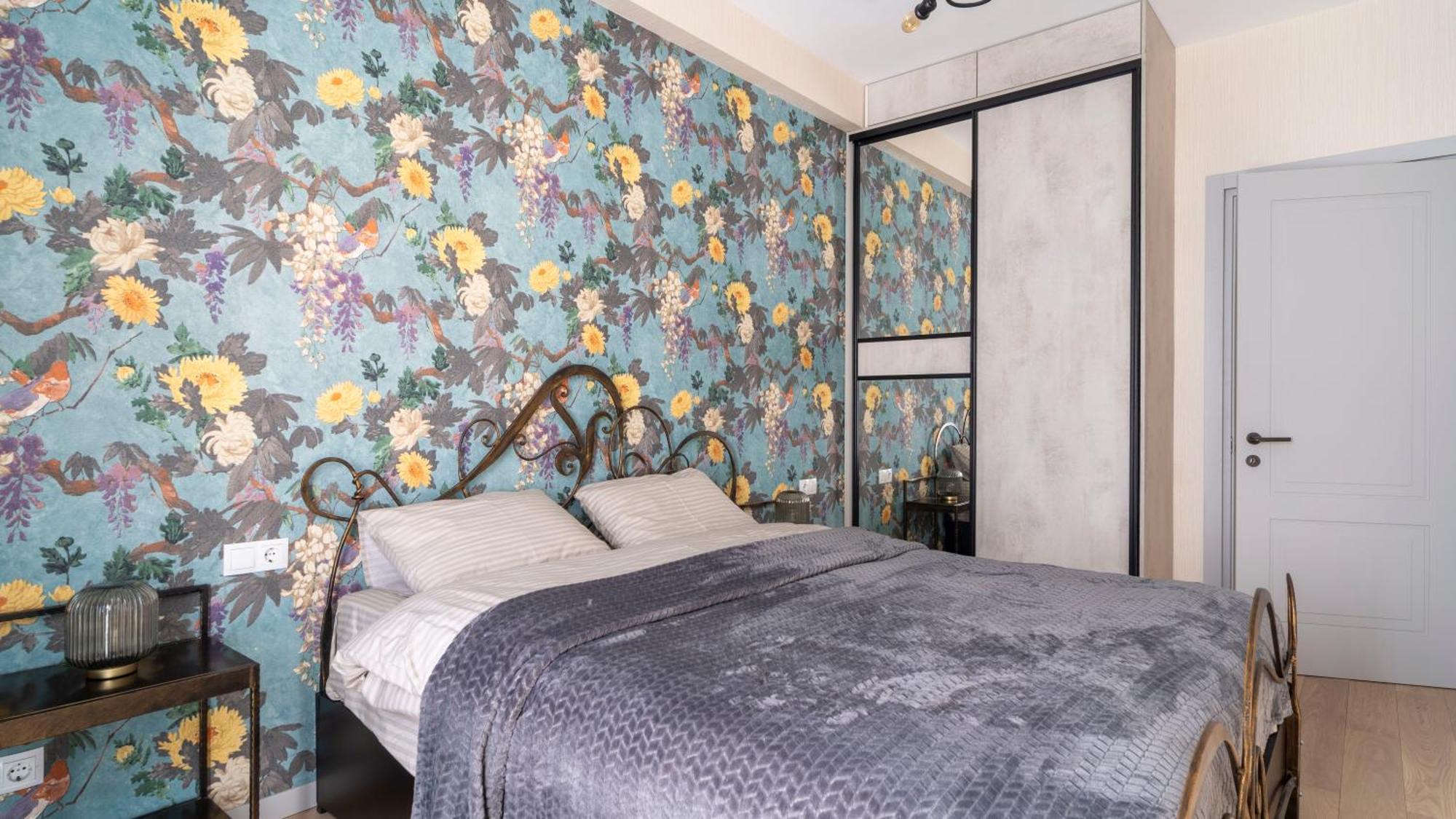 Avlabari District Premium Apartments Tbilisi Esterno foto