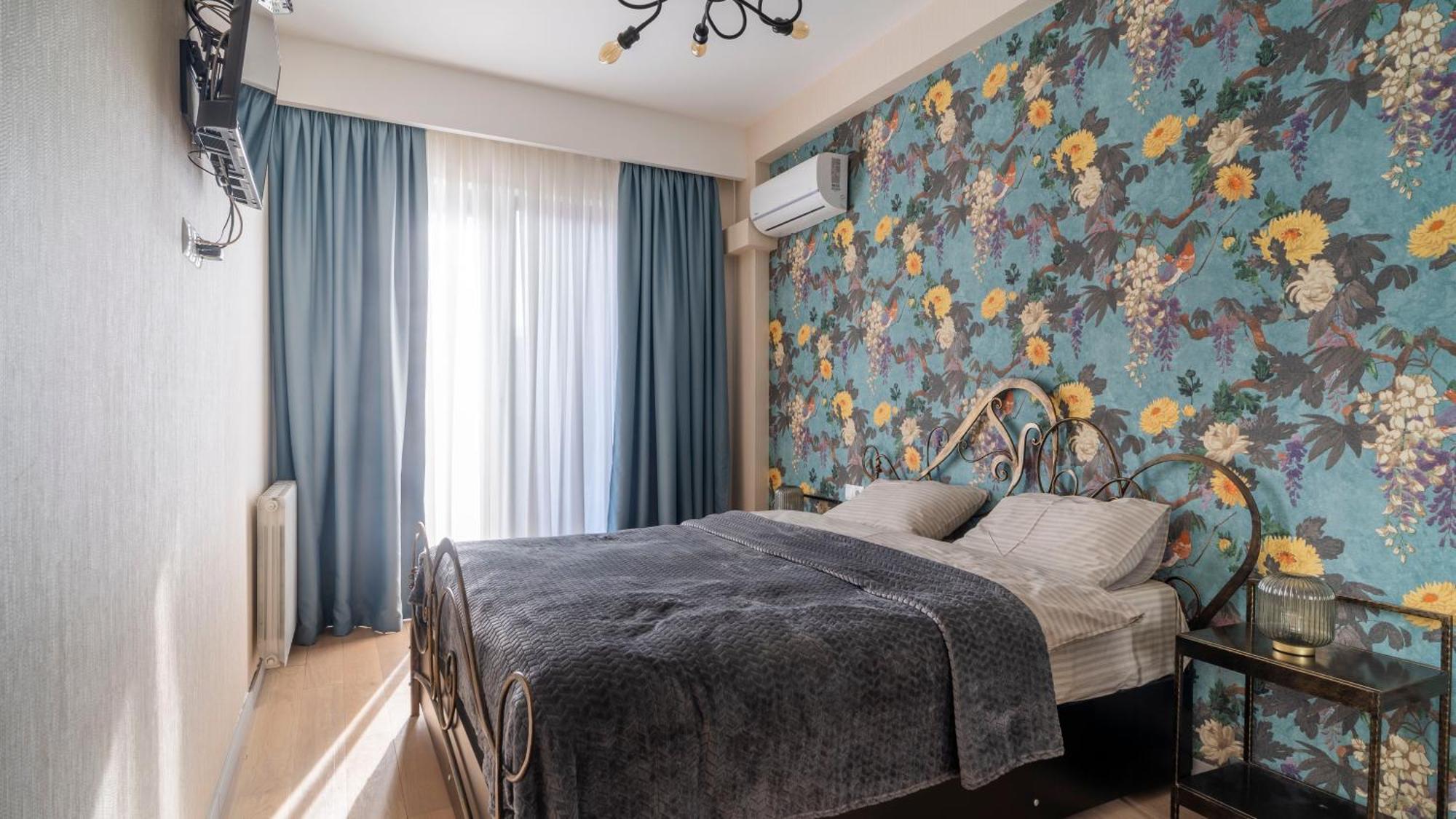 Avlabari District Premium Apartments Tbilisi Esterno foto