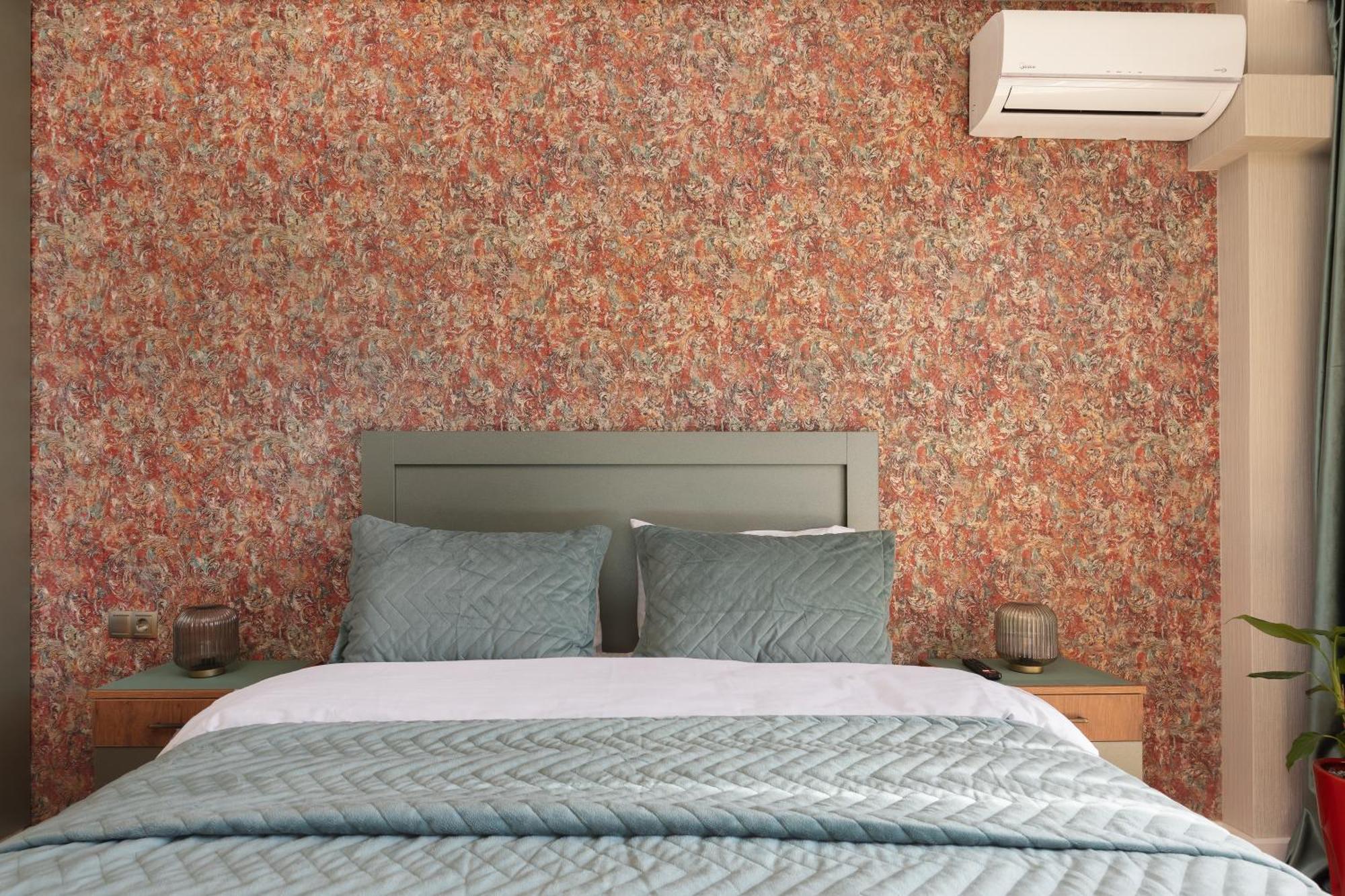 Avlabari District Premium Apartments Tbilisi Esterno foto