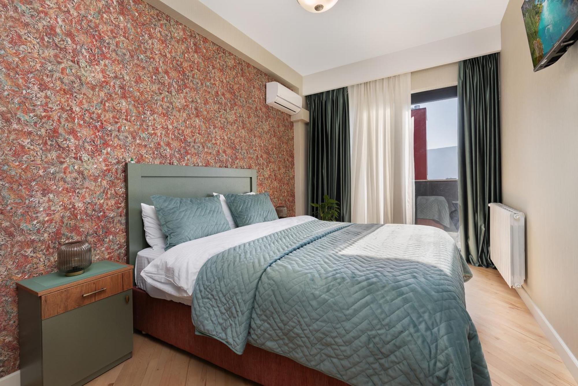 Avlabari District Premium Apartments Tbilisi Esterno foto