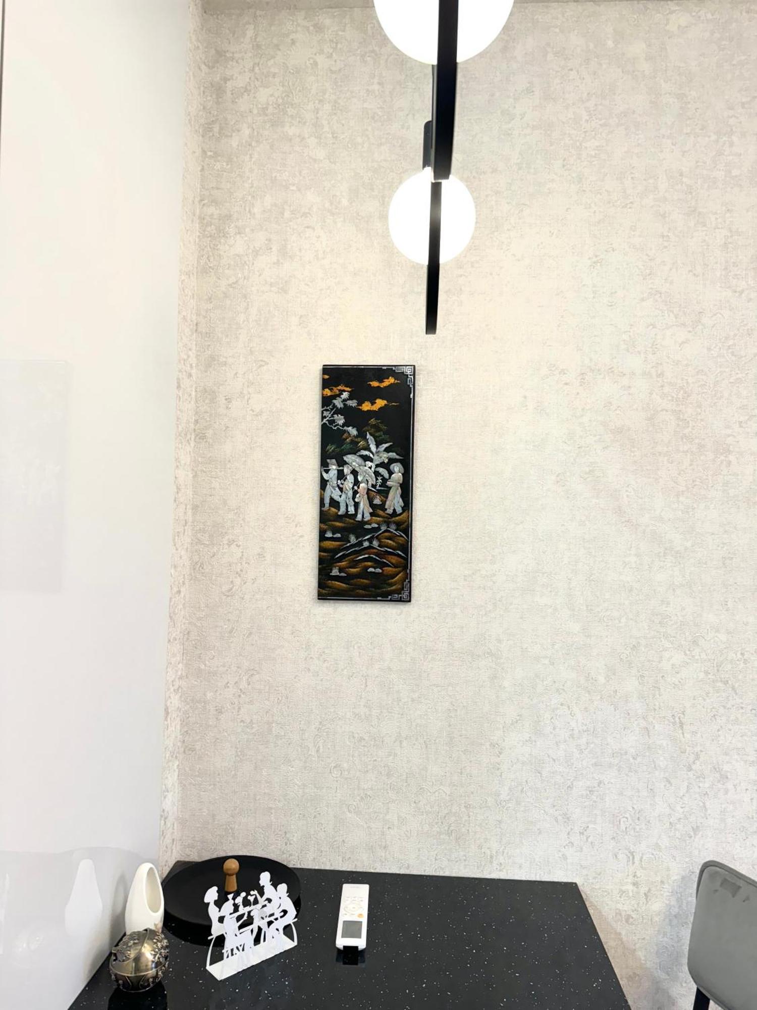 Avlabari District Premium Apartments Tbilisi Esterno foto
